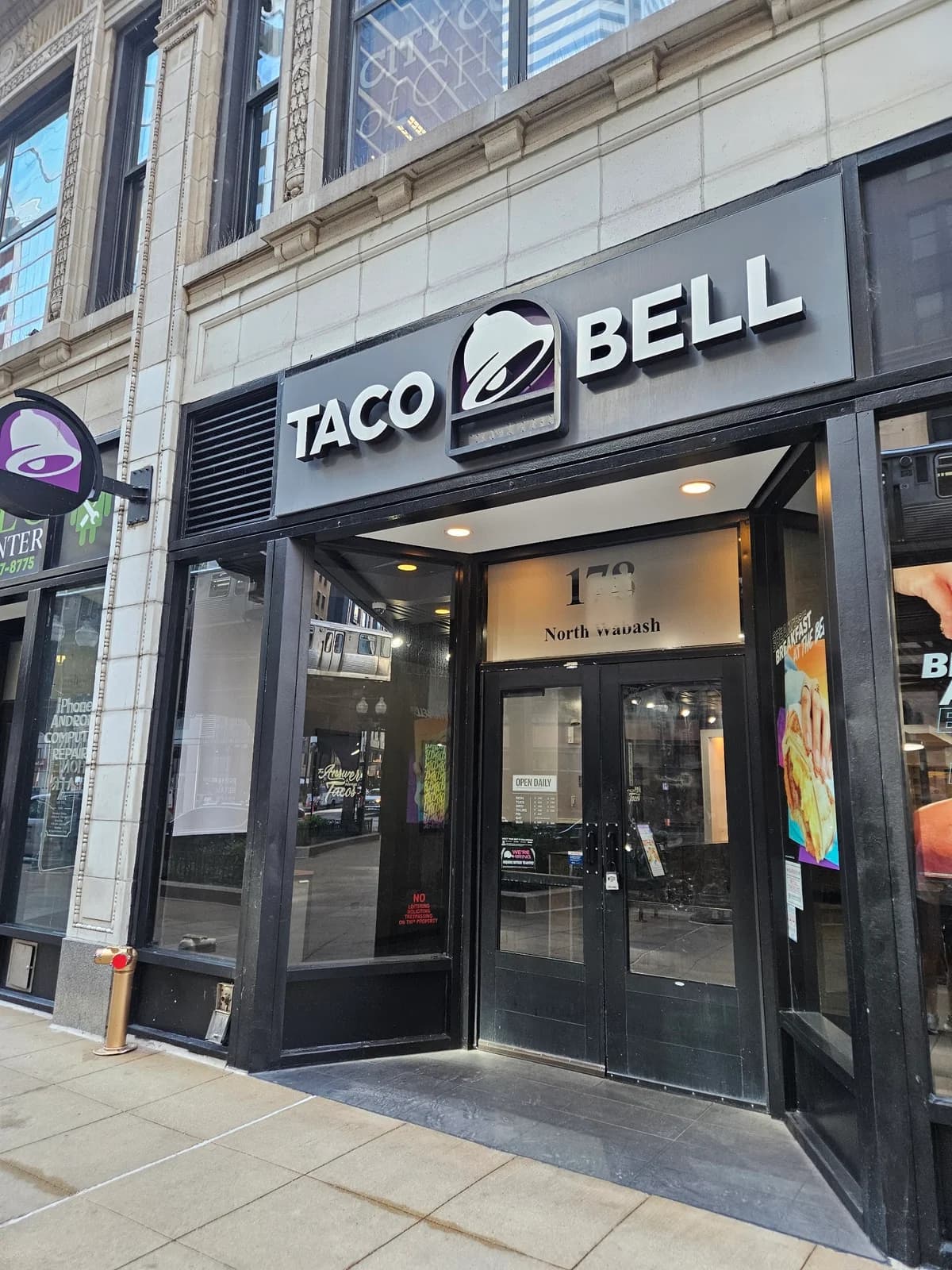 Taco Bell photo 1