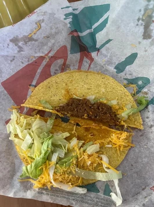 Taco Bell photo 9