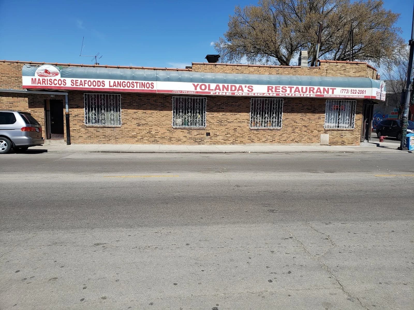 Yolanda's Restaurant photo 4