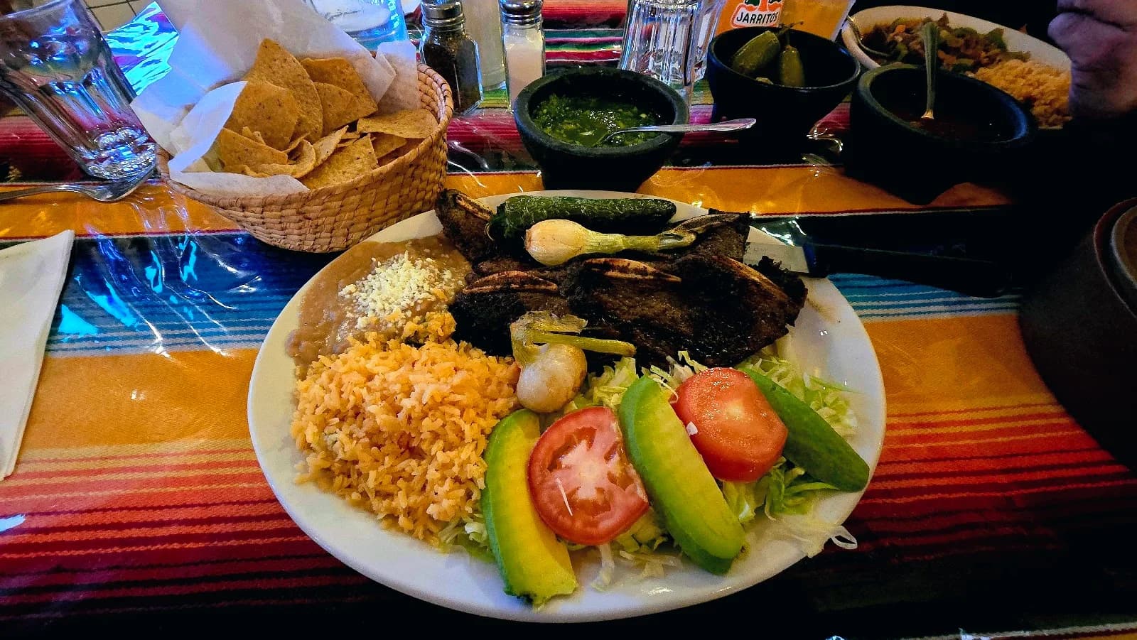 Yolanda's Restaurant photo 7