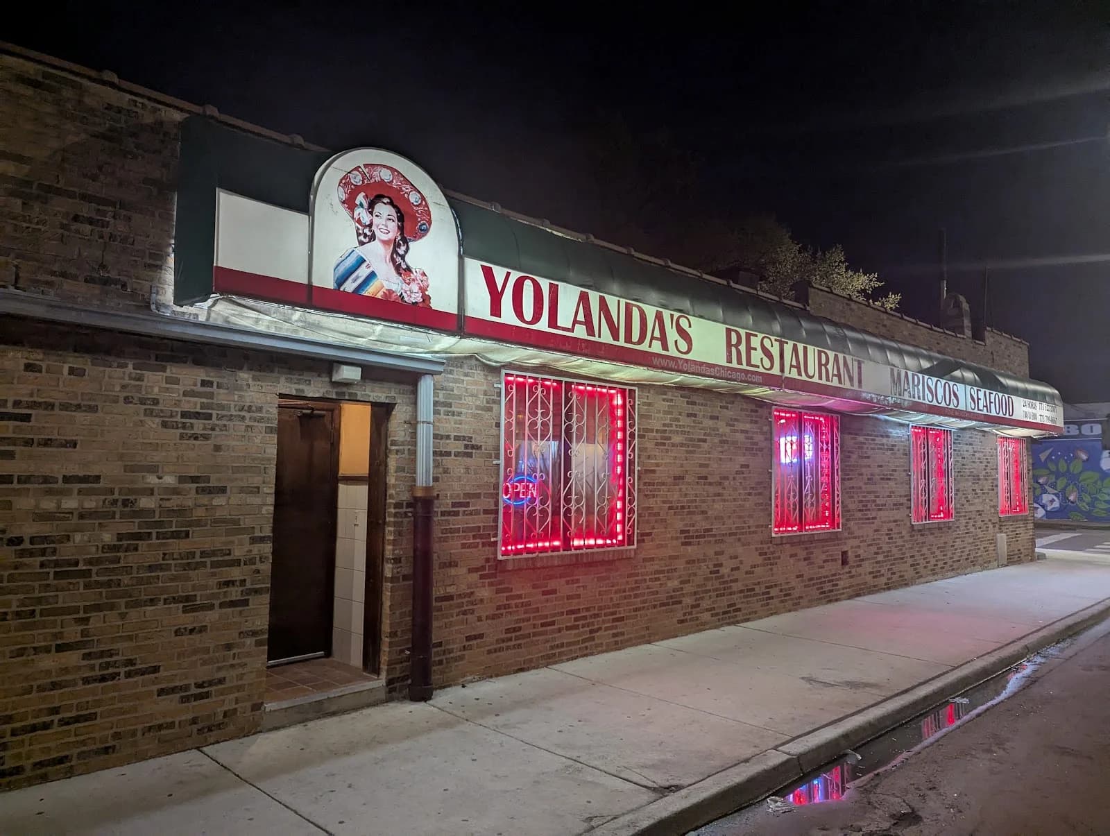 Yolanda's Restaurant photo 5