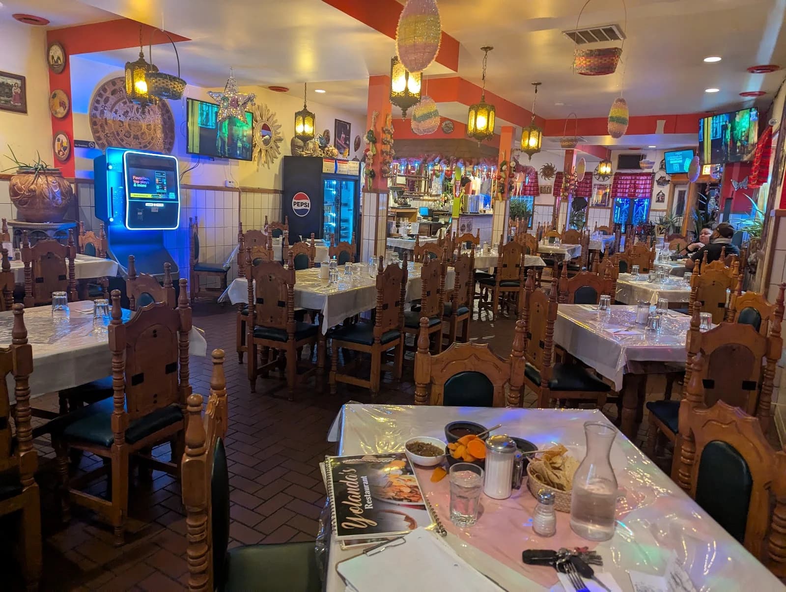 Yolanda's Restaurant photo 1
