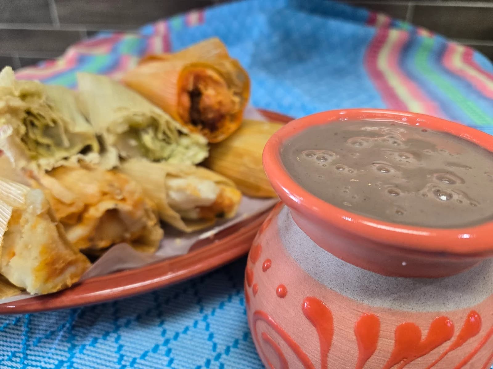 Tamalitos Ale photo 4