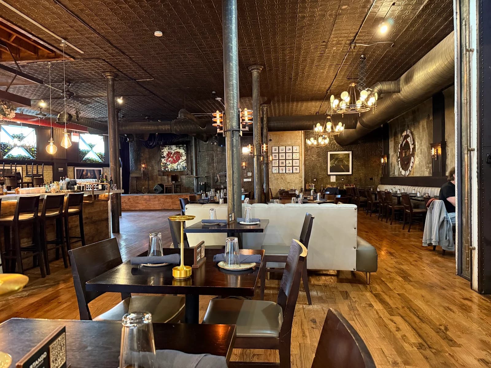 Artango Bar & Steakhouse photo 2