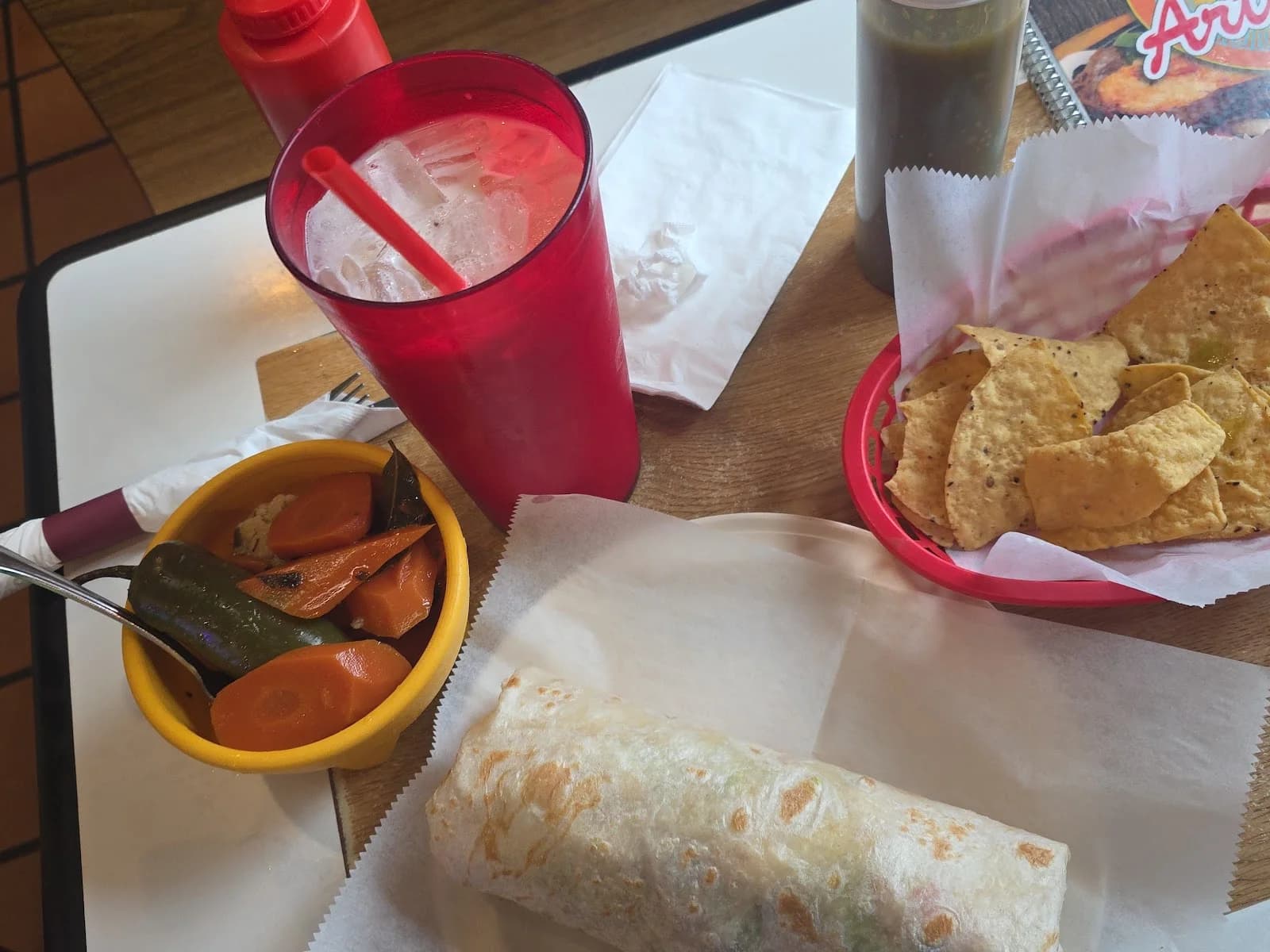 Arturo's Tacos photo 8