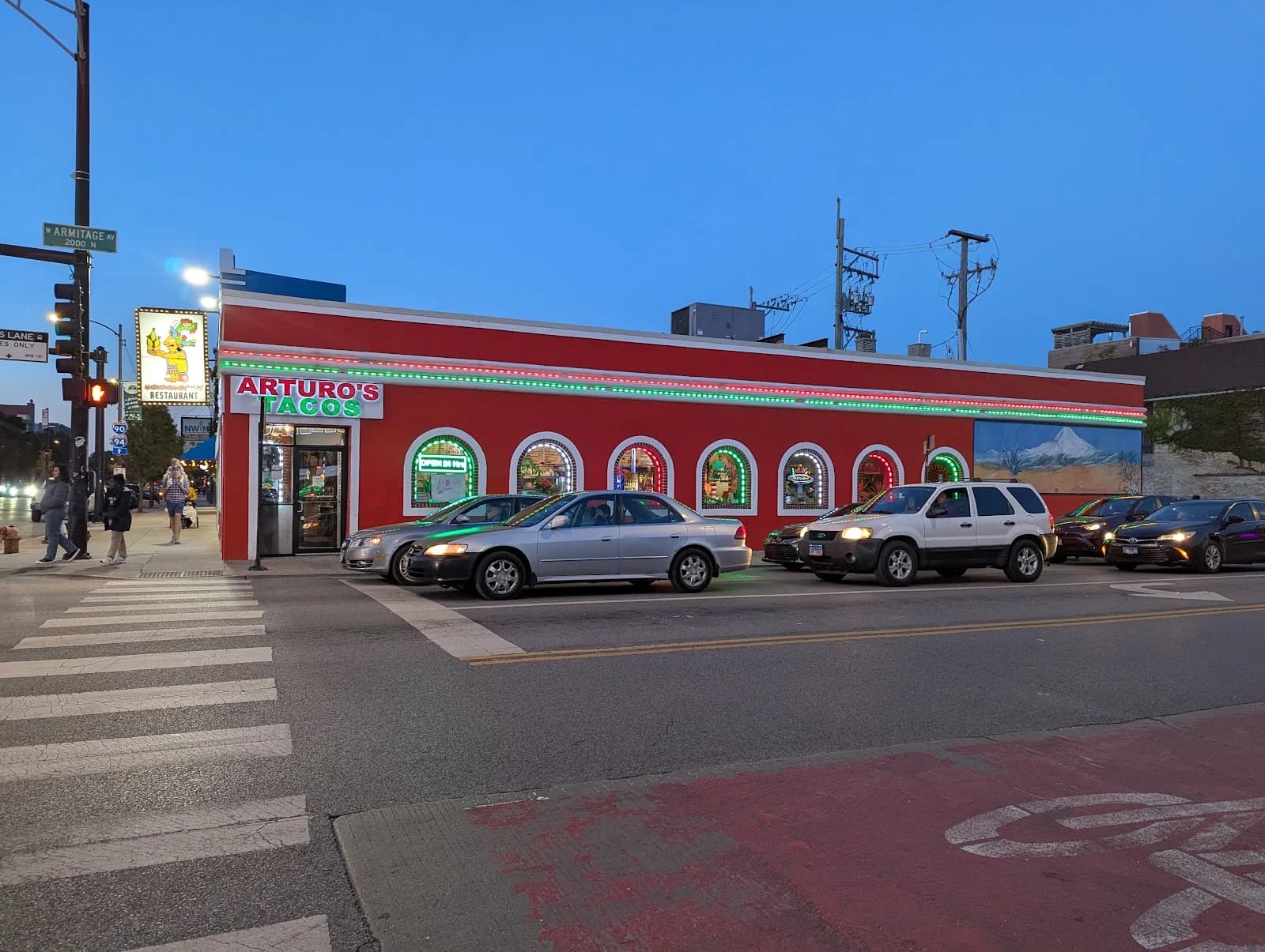 Arturo's Tacos photo 2
