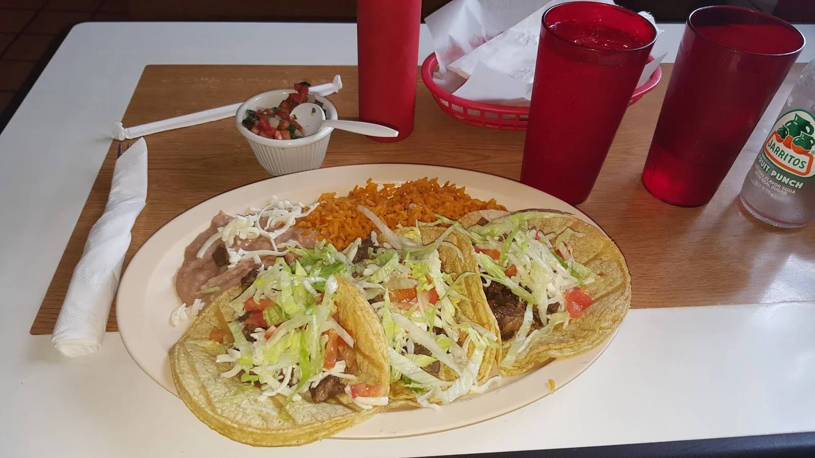 Arturo's Tacos photo 7