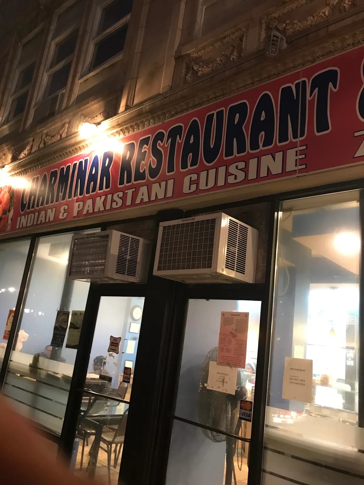 Charminar Grill photo 6