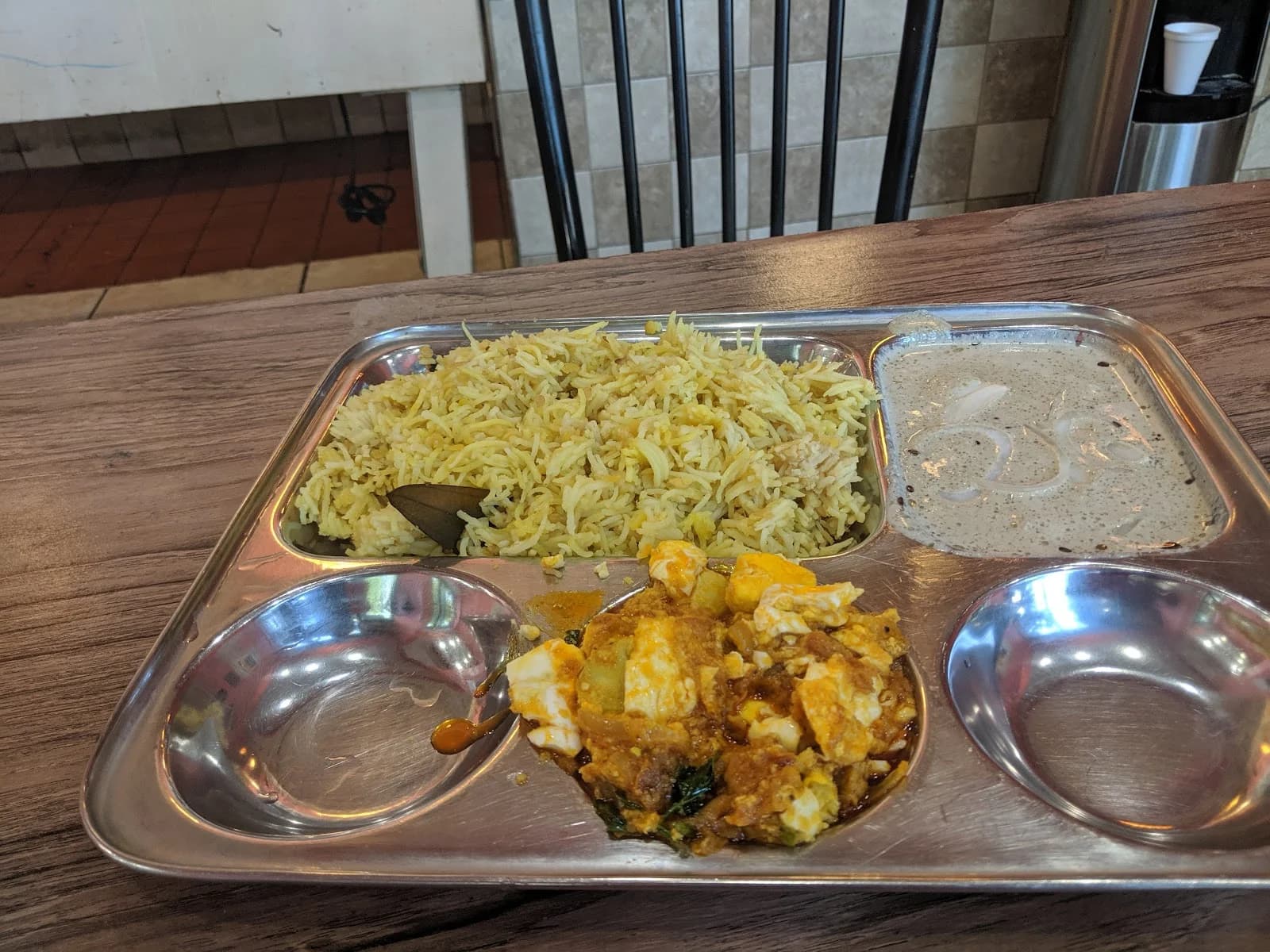 Charminar Grill photo 8