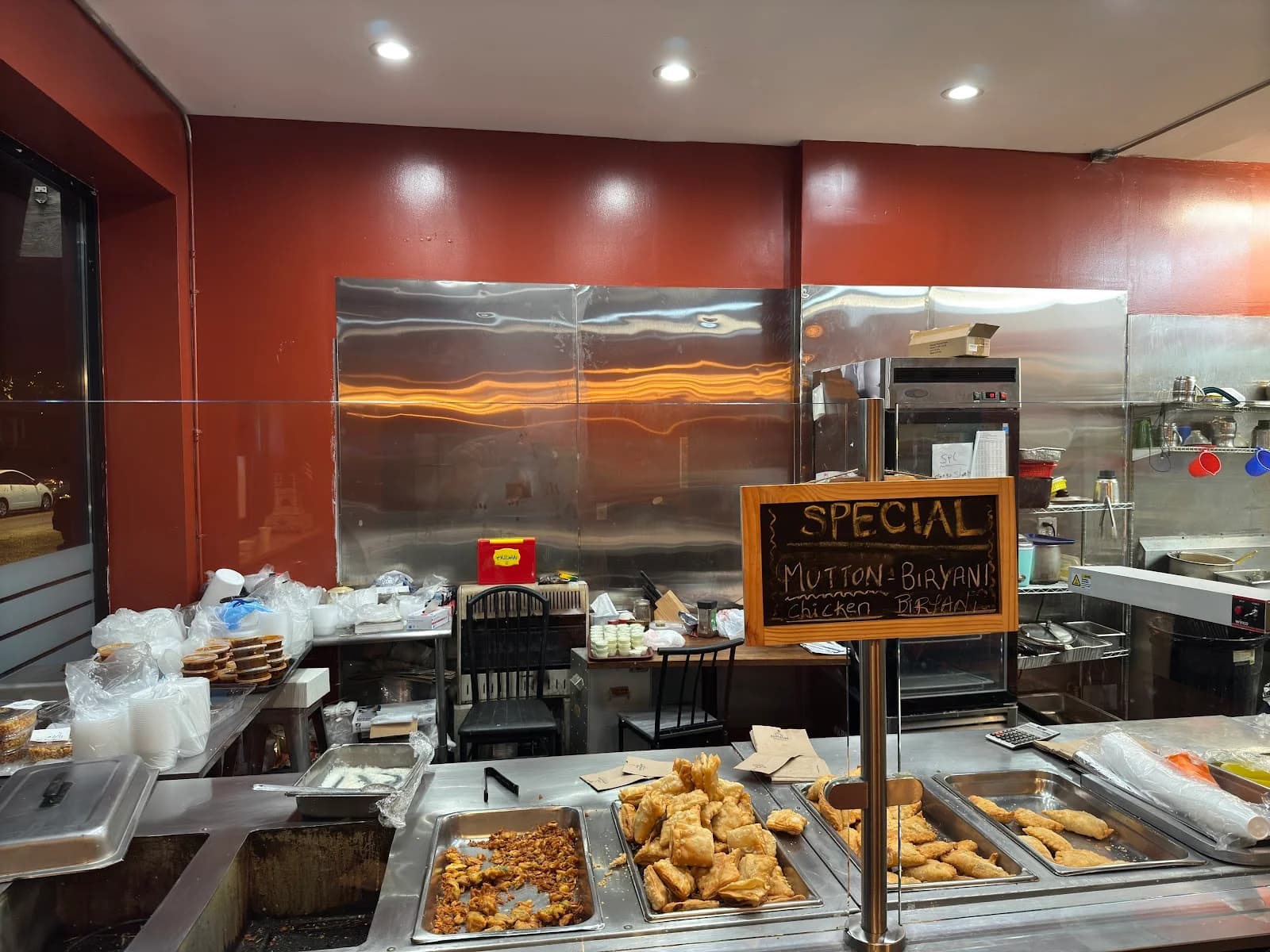 Charminar Grill photo 4