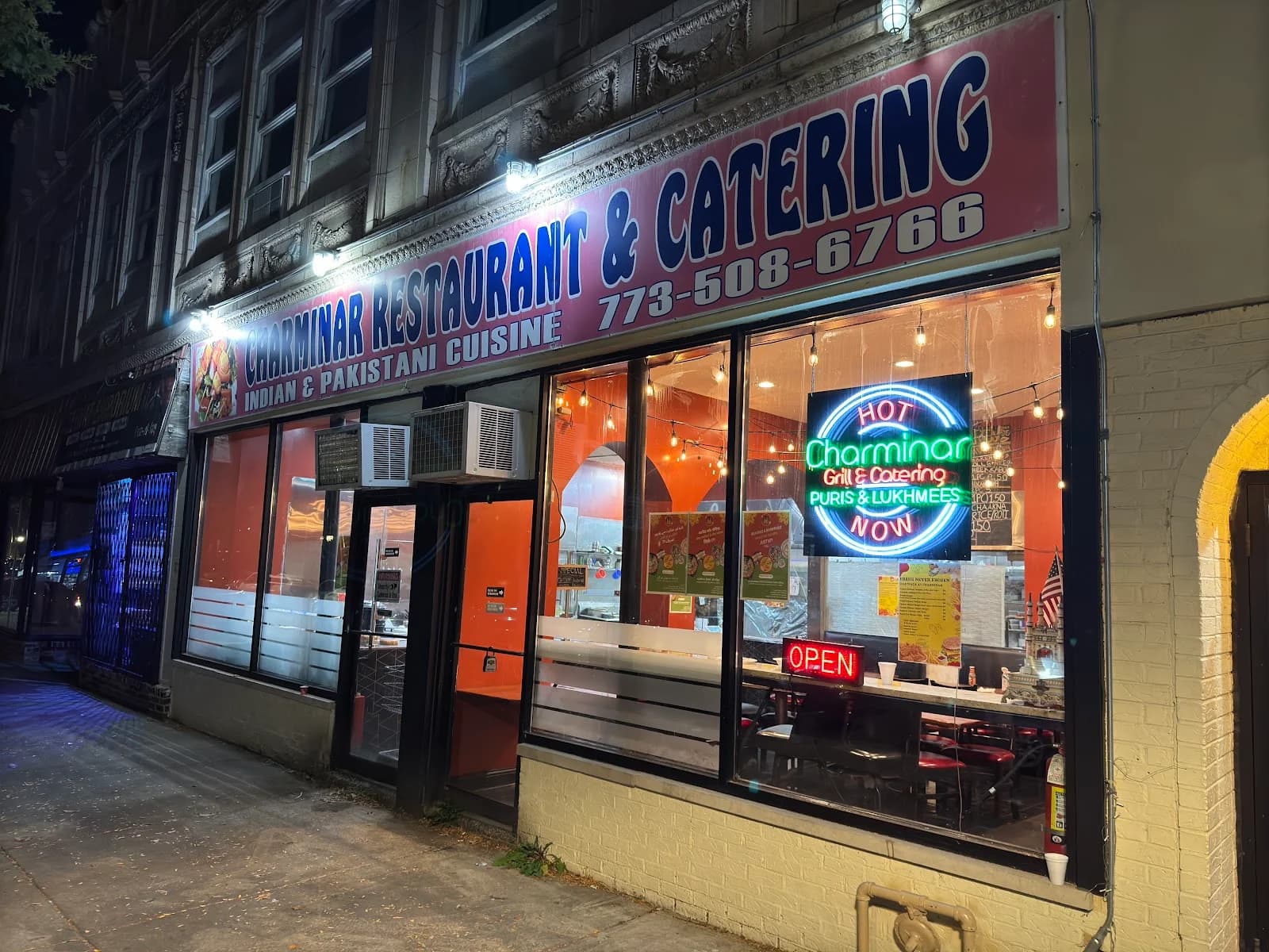 Charminar Grill photo 2