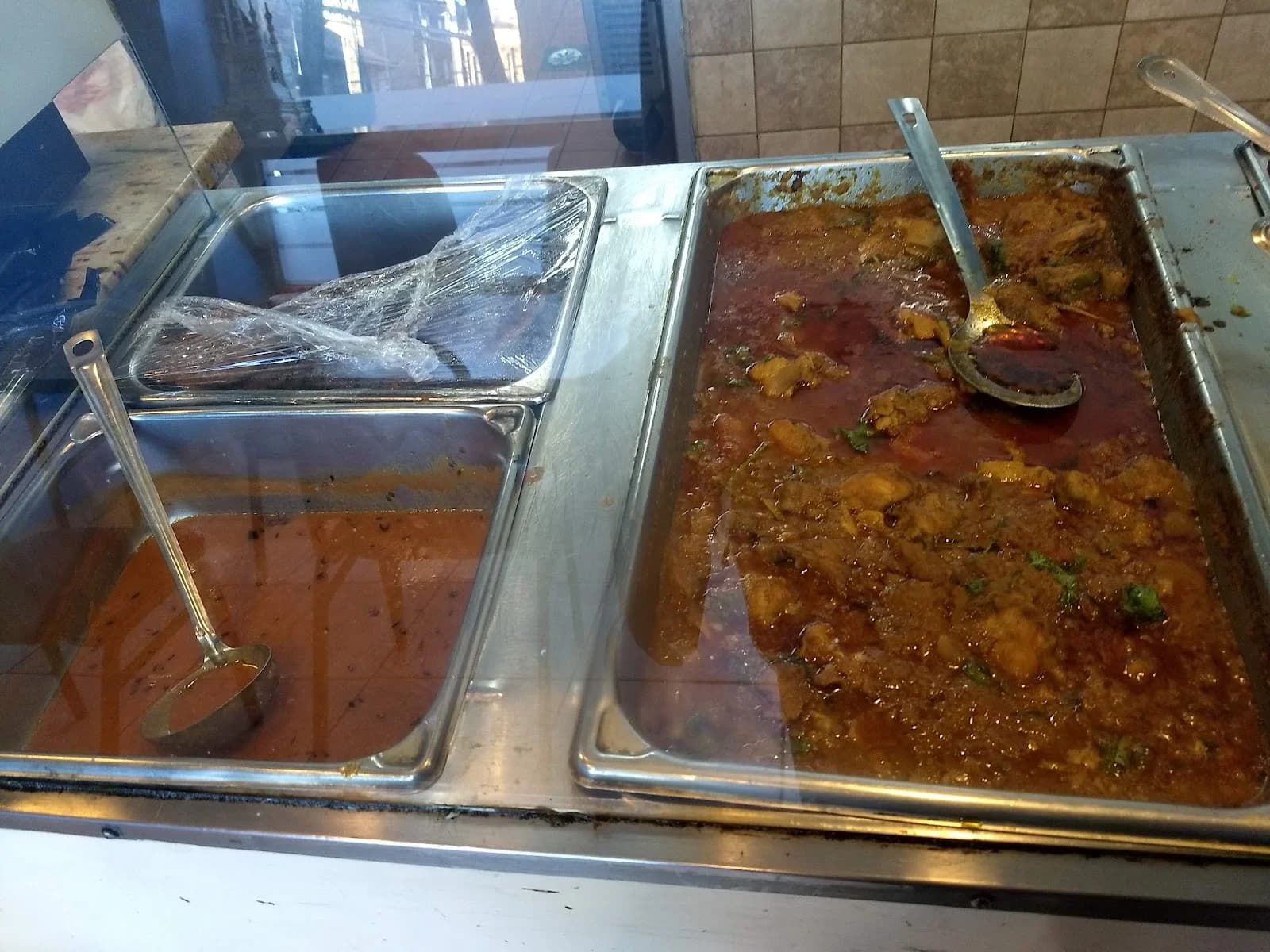 Charminar Grill photo 9