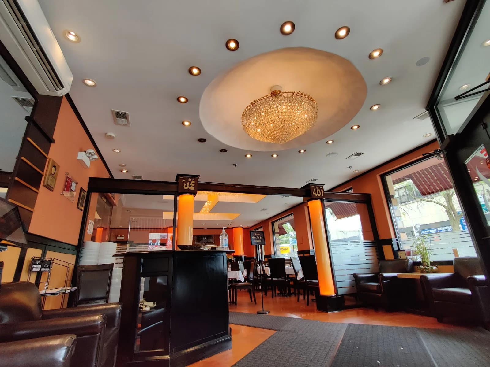 Charminar Grill photo 1