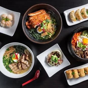 Kameya Ramen & Sushi photo 4