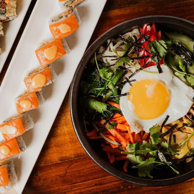 Kameya Ramen & Sushi photo 7
