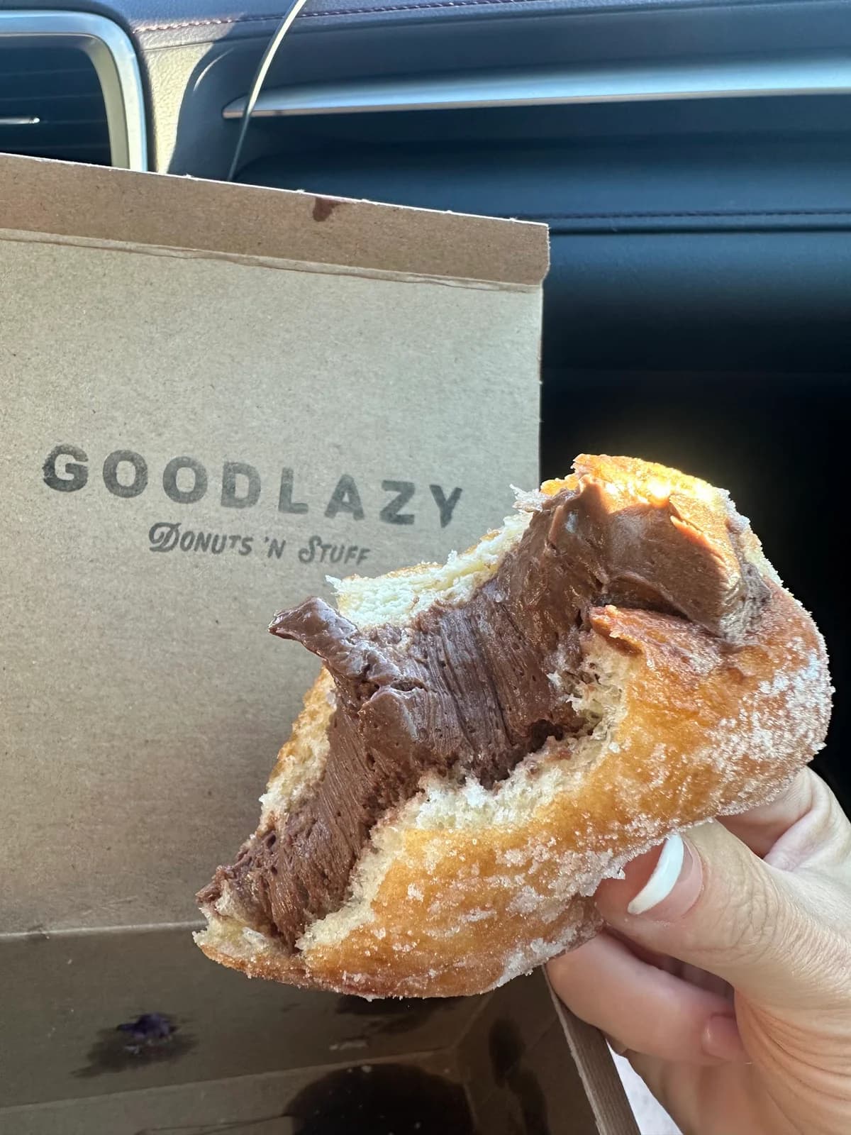 Good Lazy Donuts 'n' Stuff photo 10