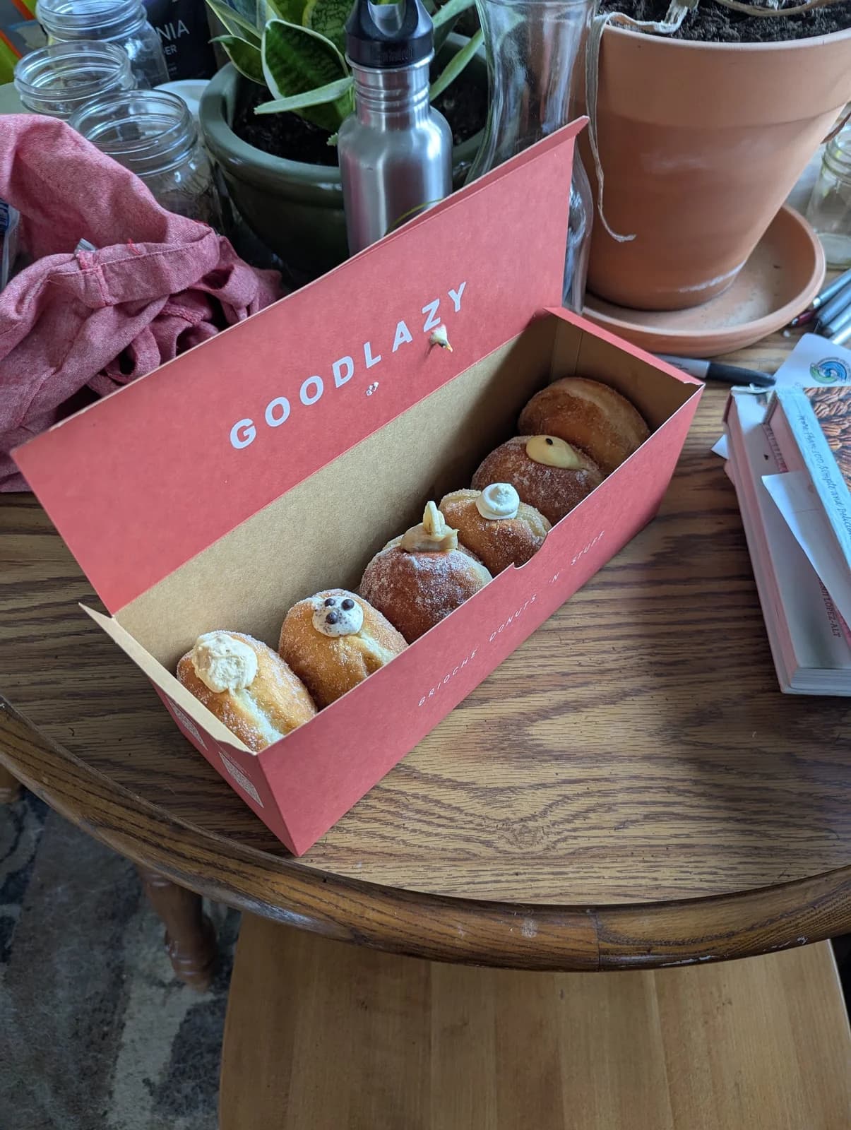 Good Lazy Donuts 'n' Stuff photo 9