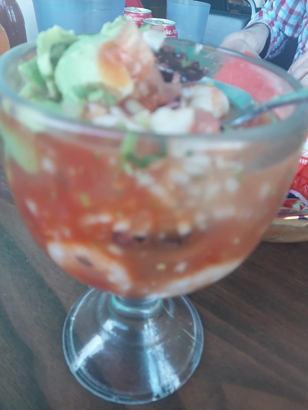 Mariscos La Grulla photo 10