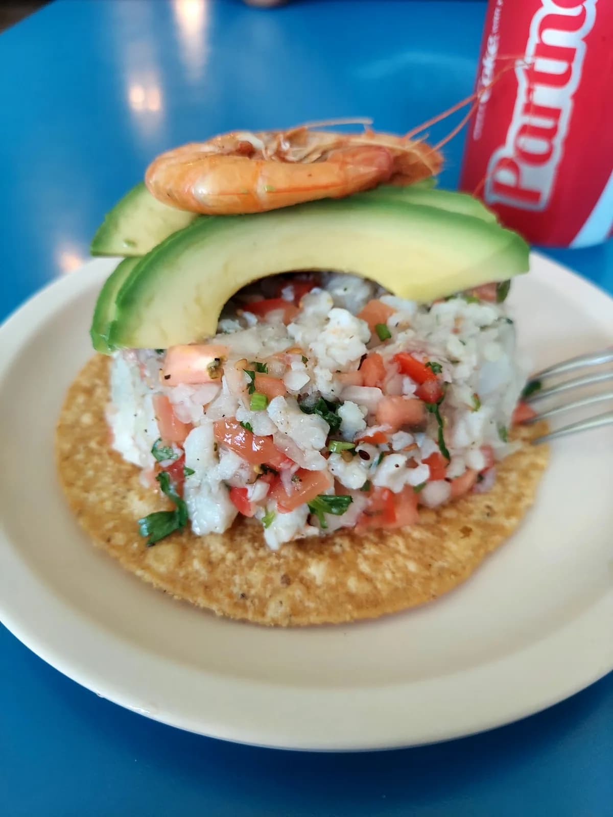 Mariscos La Grulla photo 7