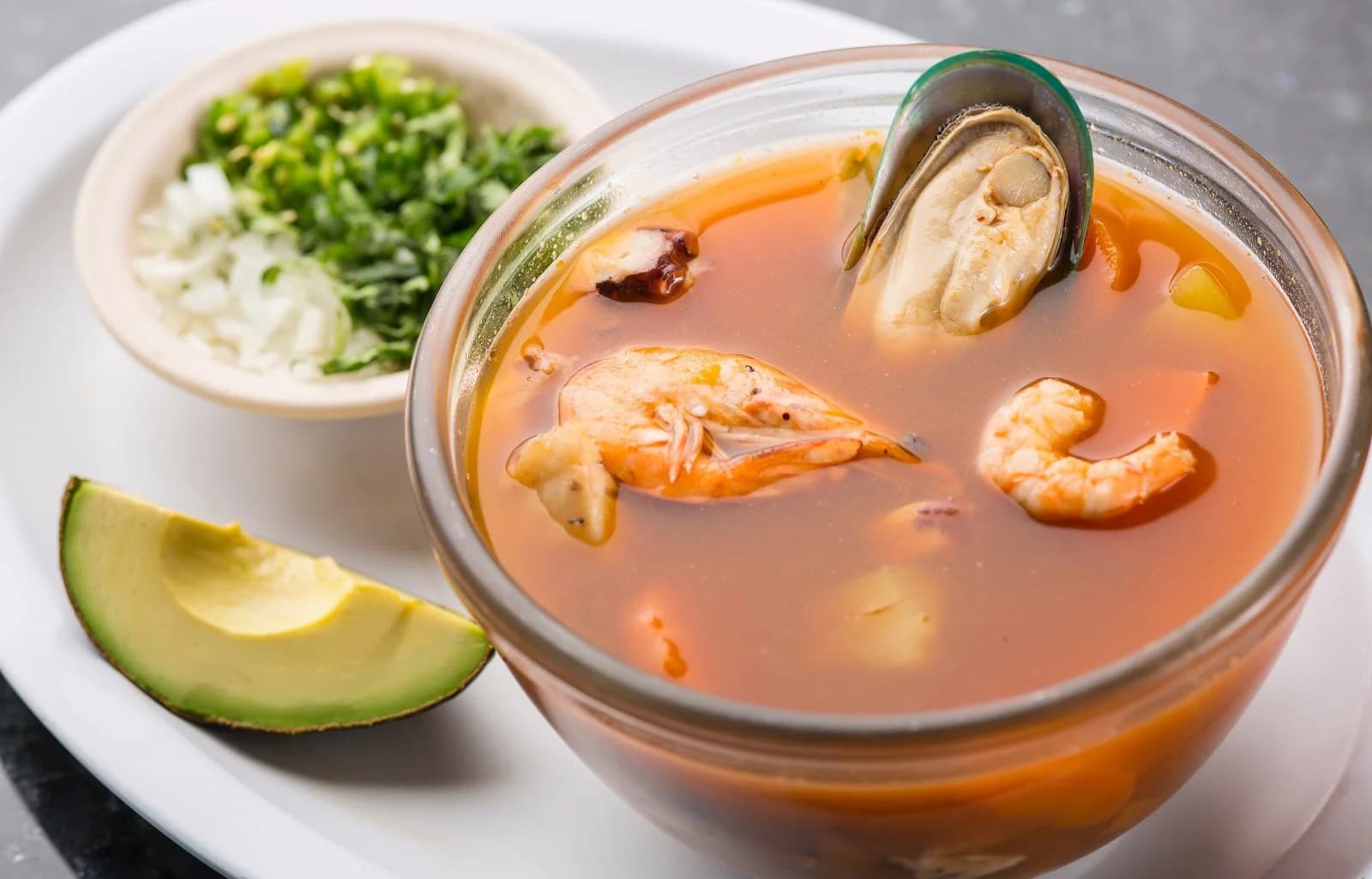 Mariscos La Grulla photo 2