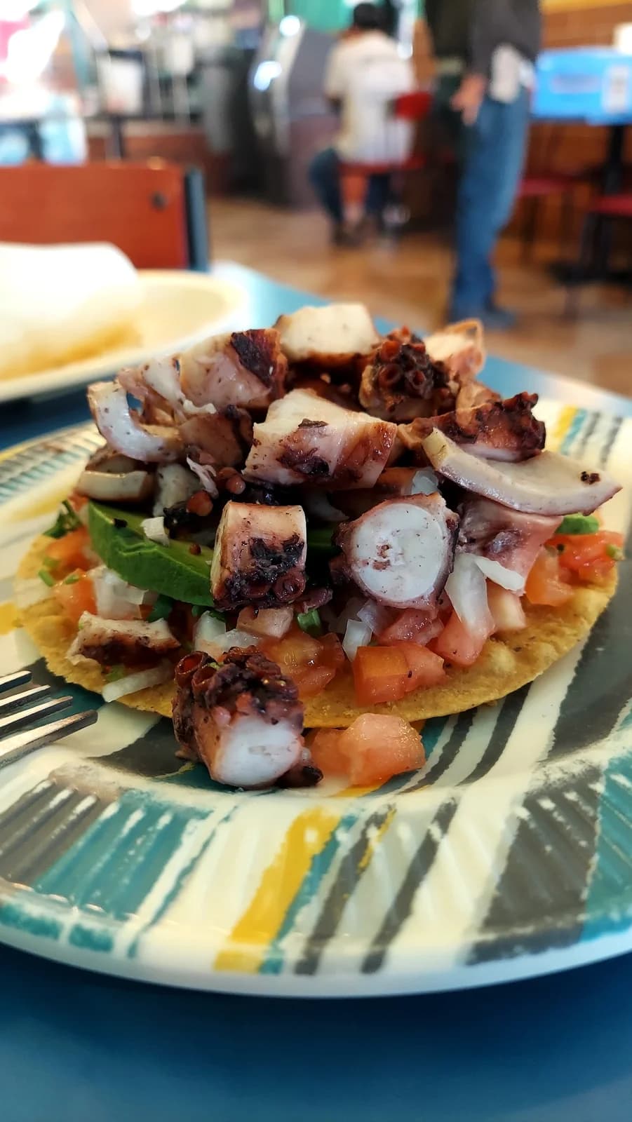 Mariscos La Grulla photo 6