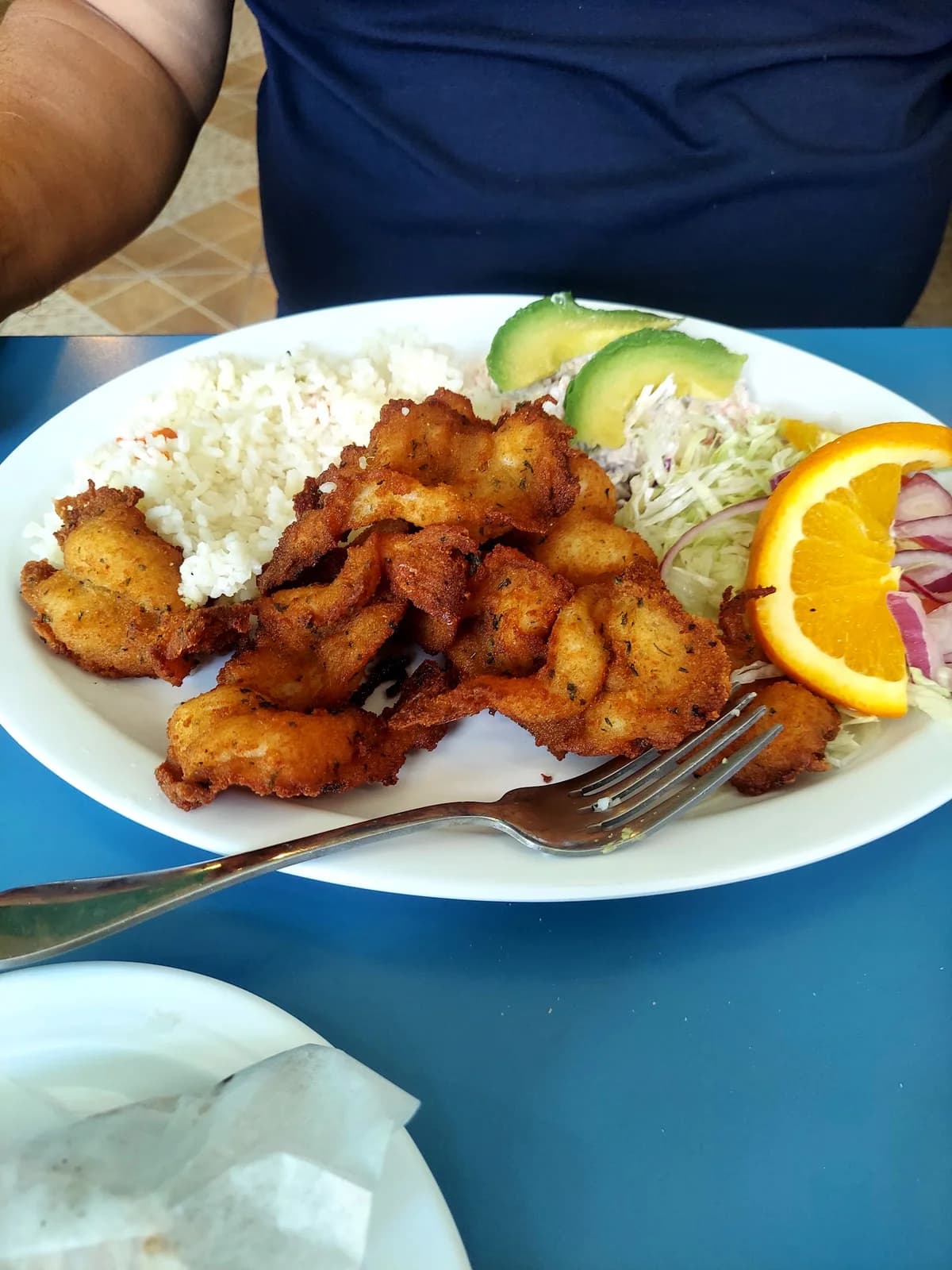 Mariscos La Grulla photo 9
