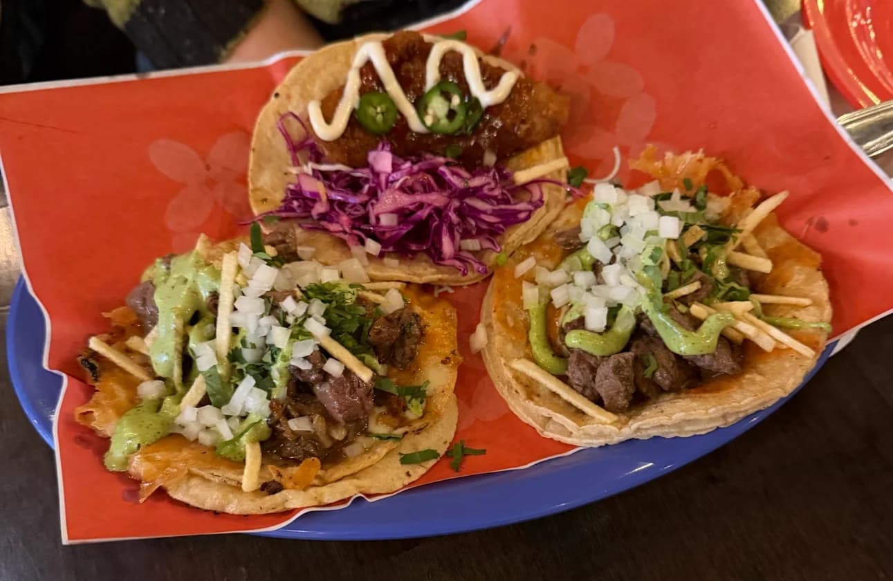 Ayayay - Mexican Eatery photo 7