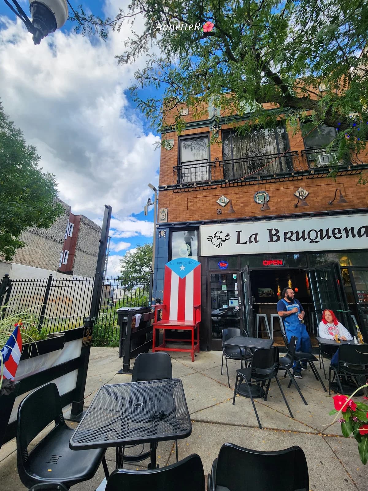 La Bruquena photo 1