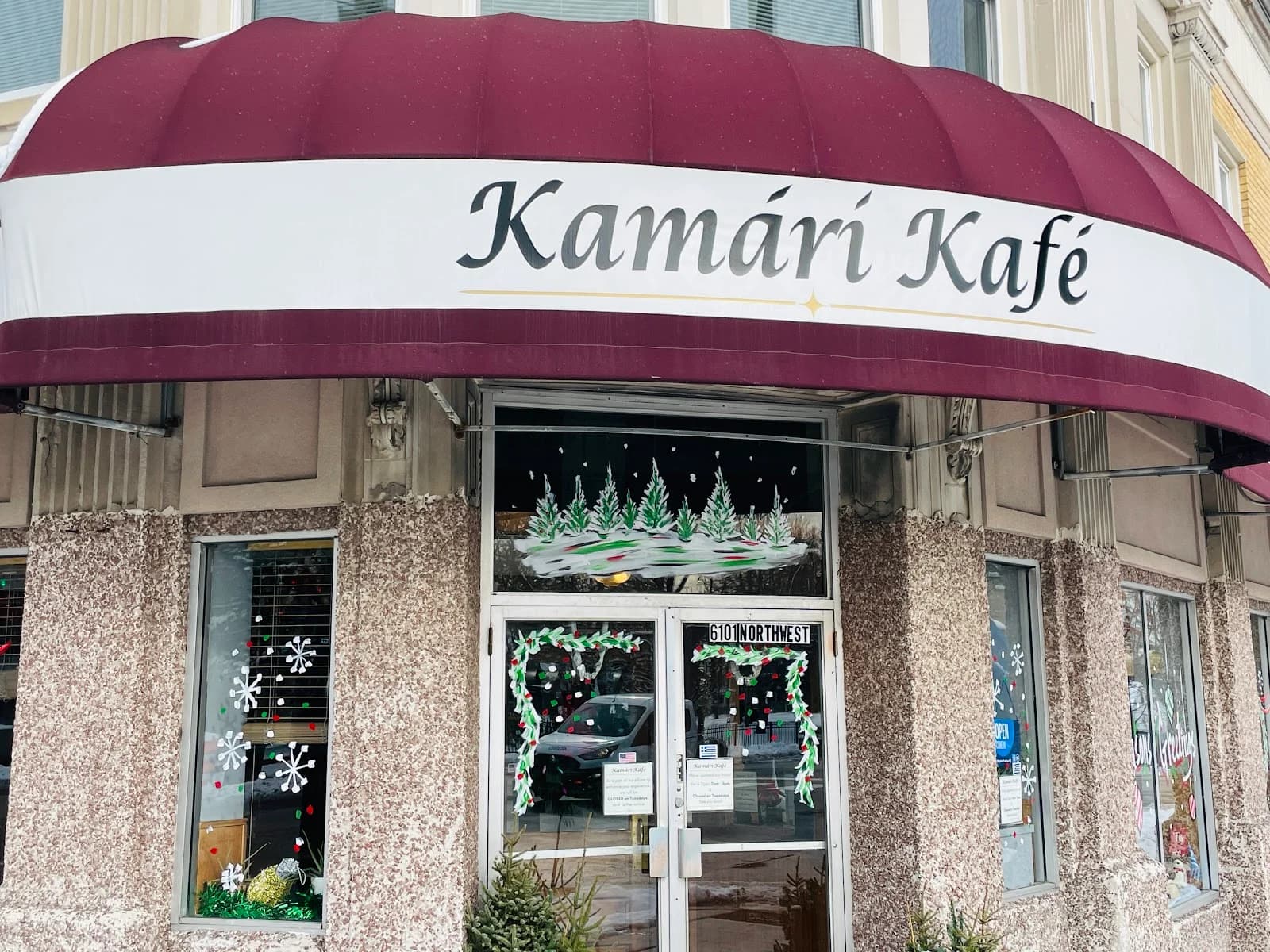 Kamári Kafé photo 2