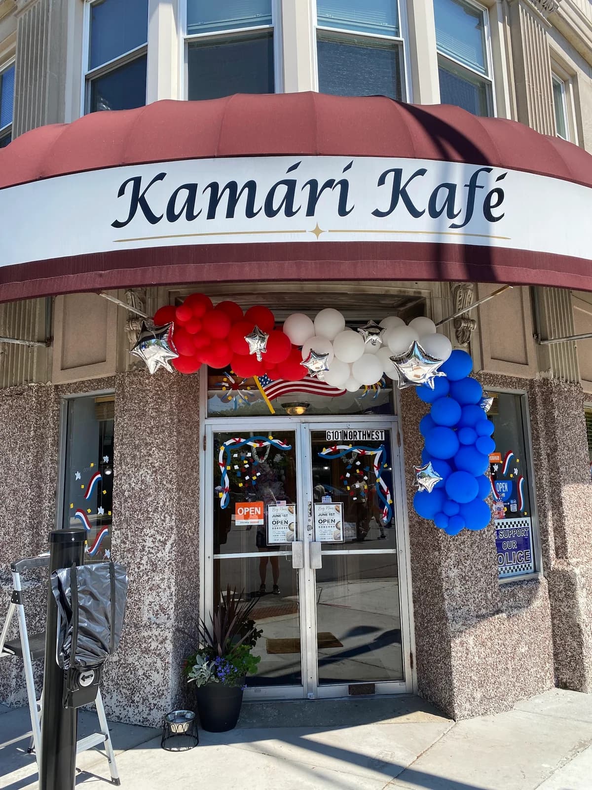 Kamári Kafé photo 1