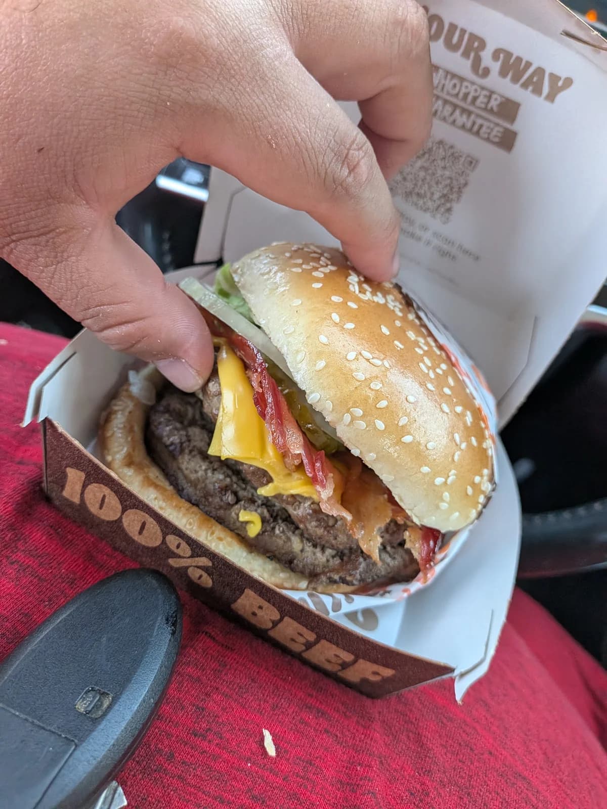 McDonald's photo 10