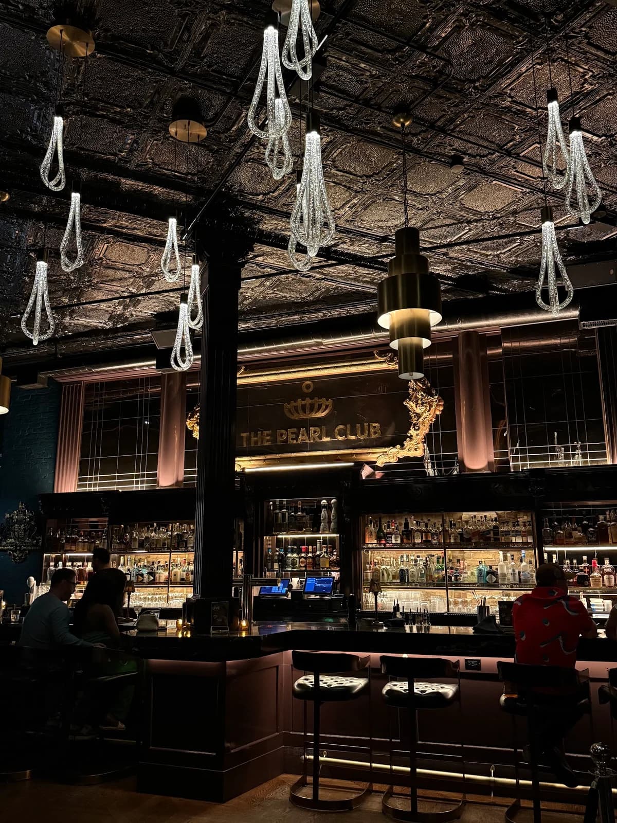 The Pearl Club photo 5