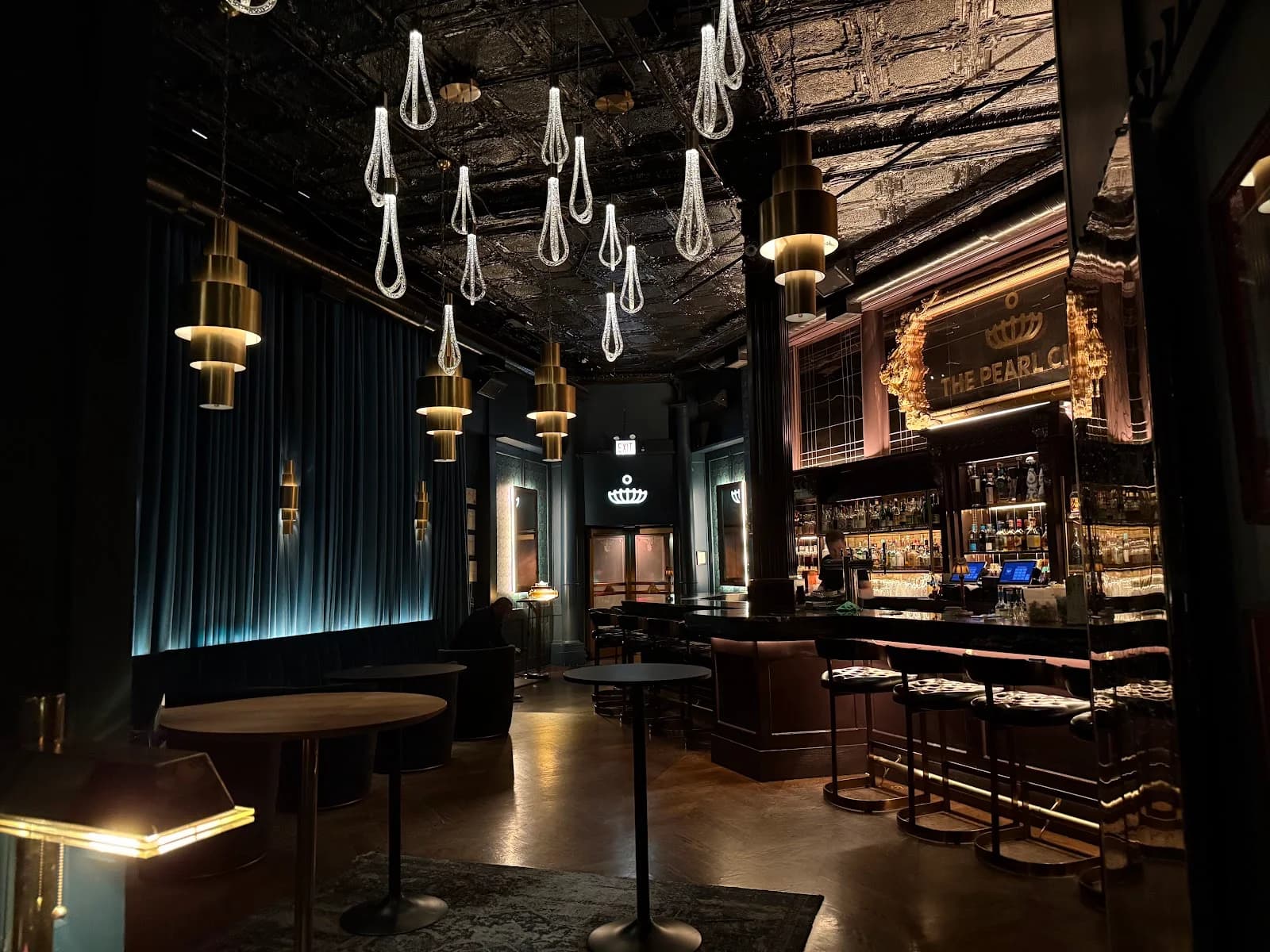 The Pearl Club photo 2