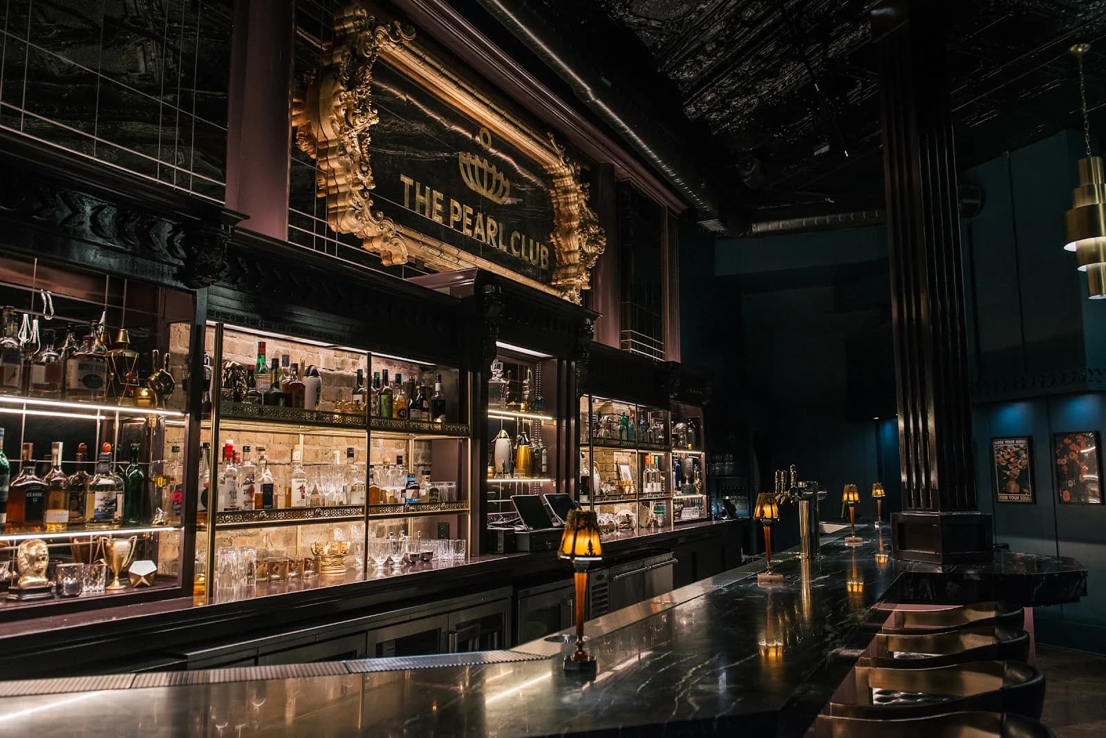 The Pearl Club photo 1