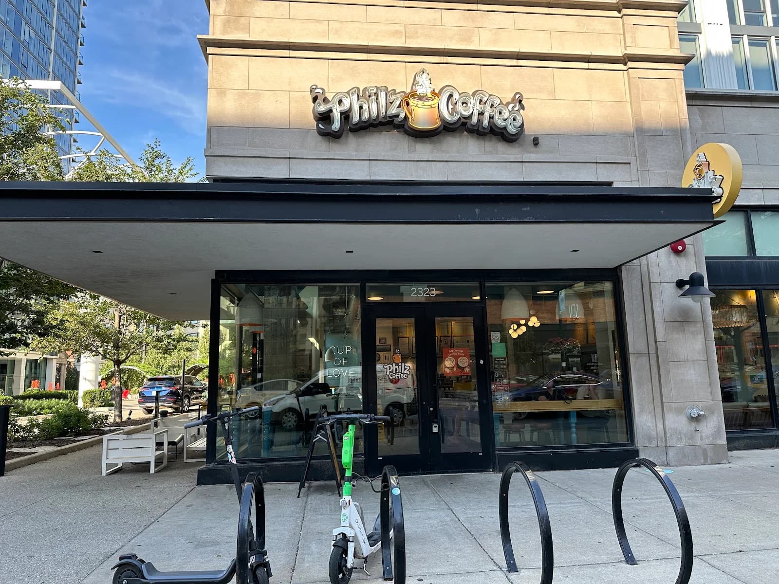 Philz Coffee photo 6
