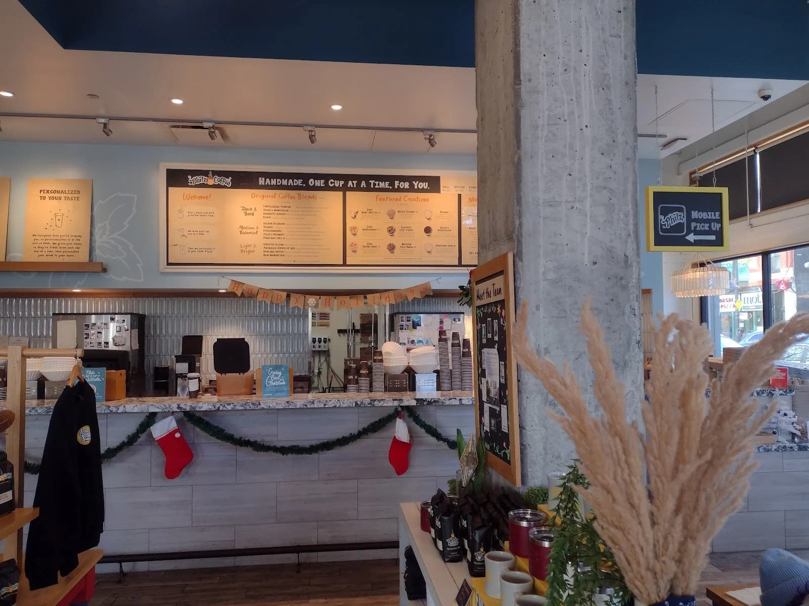 Philz Coffee photo 7