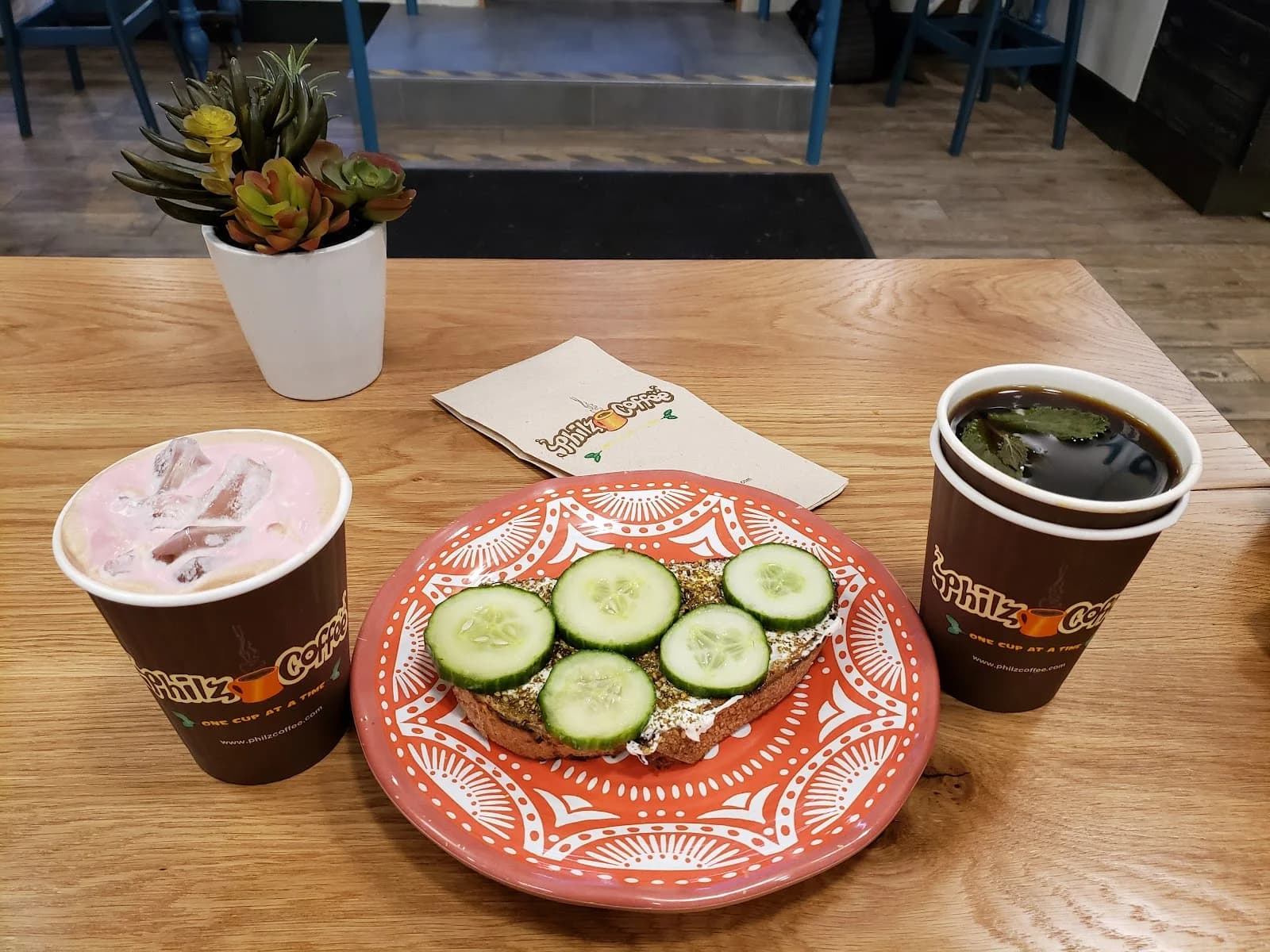 Philz Coffee photo 8
