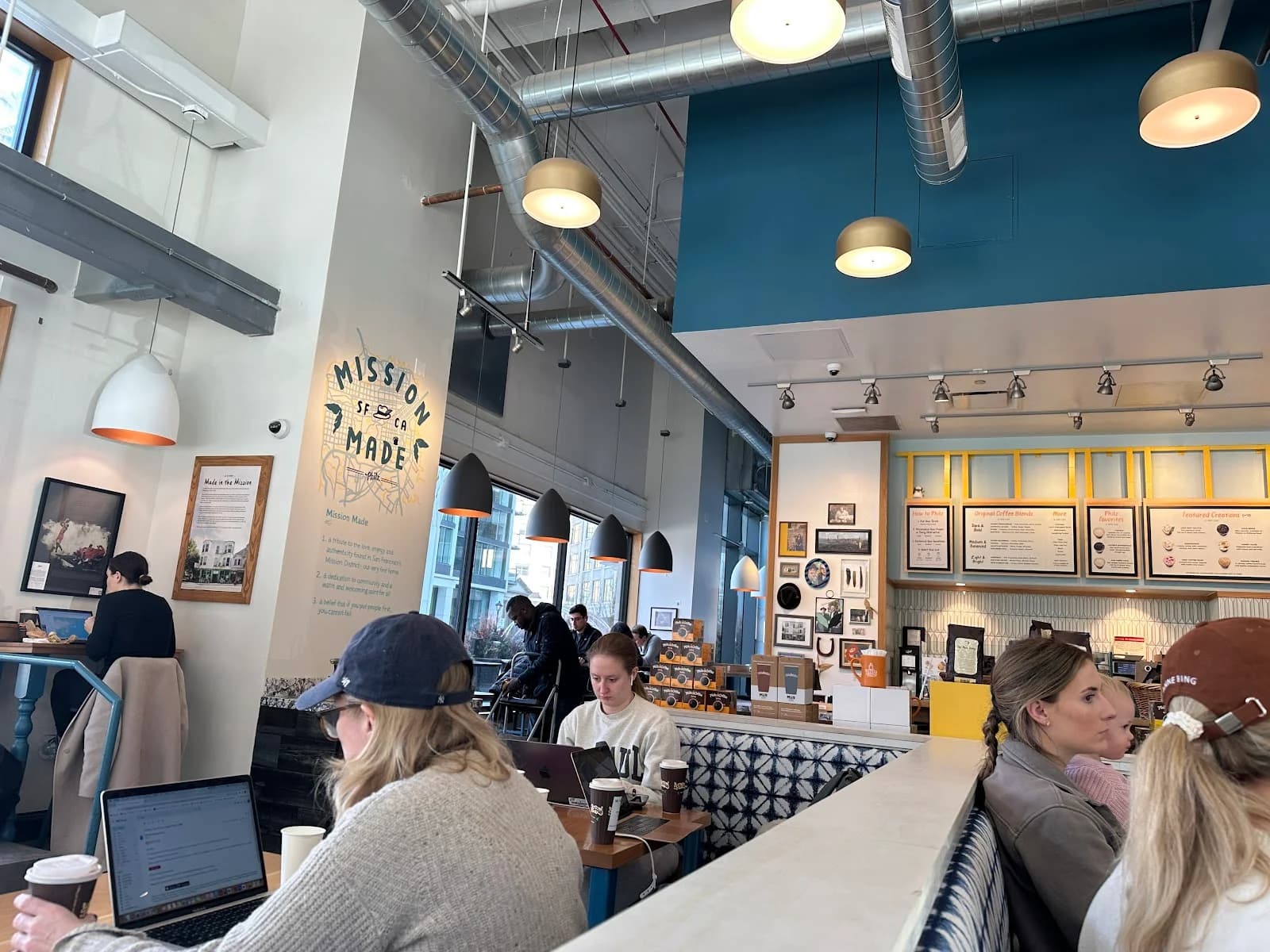 Philz Coffee photo 3