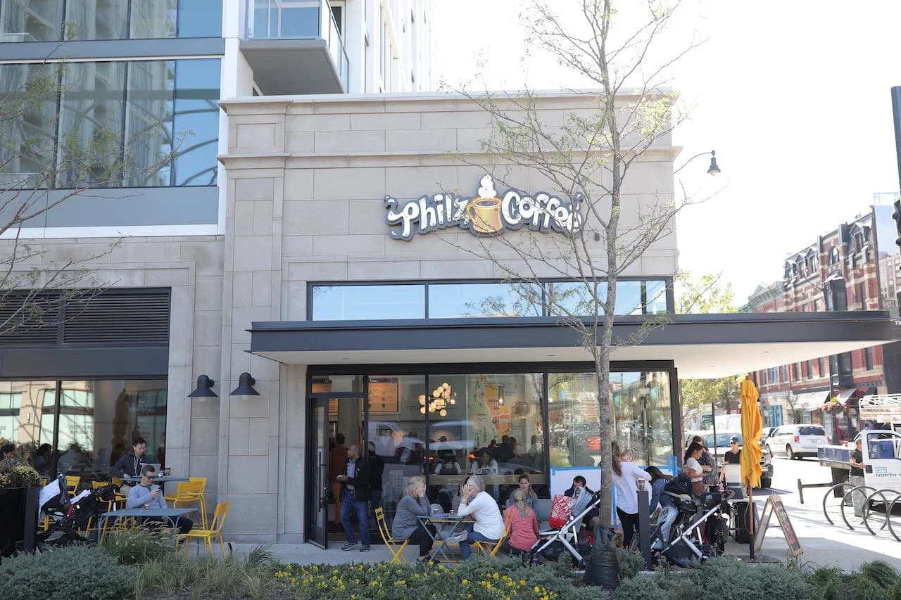 Philz Coffee photo 5