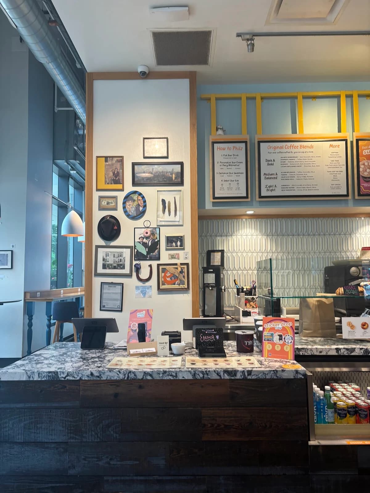 Philz Coffee photo 1