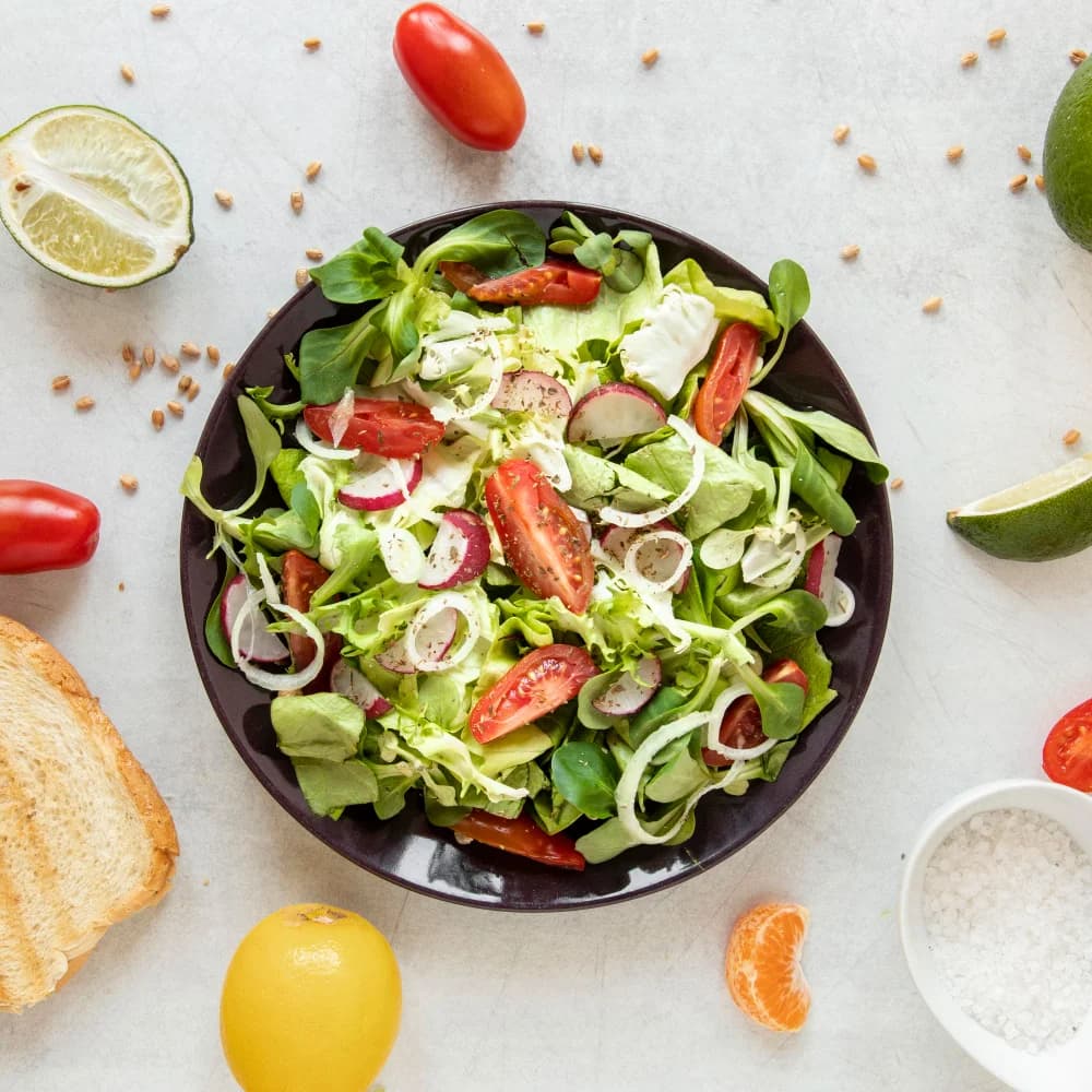 Just Salad photo 5