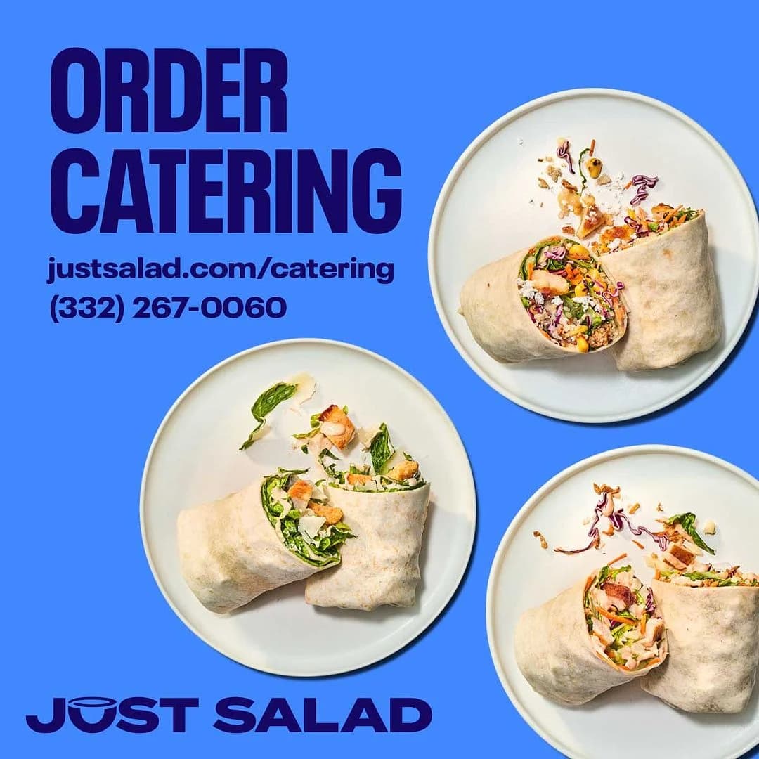 Just Salad photo 10