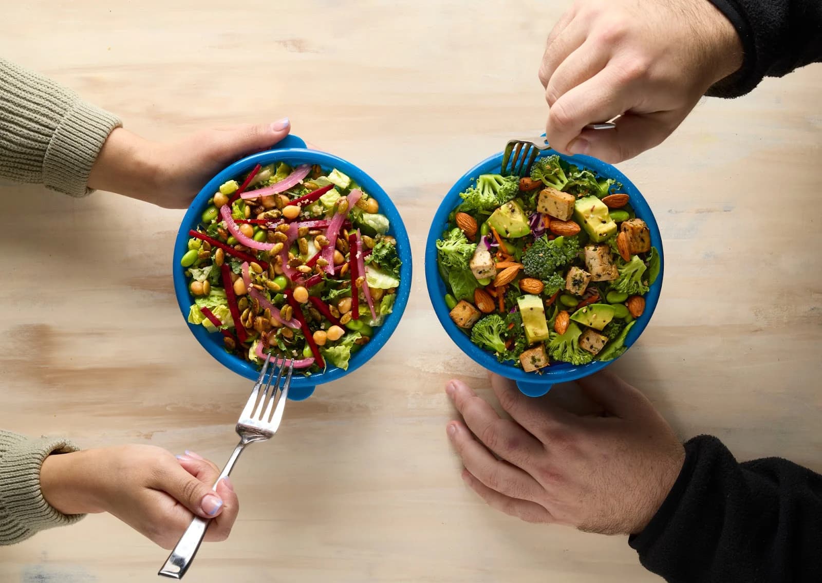 Just Salad photo 7