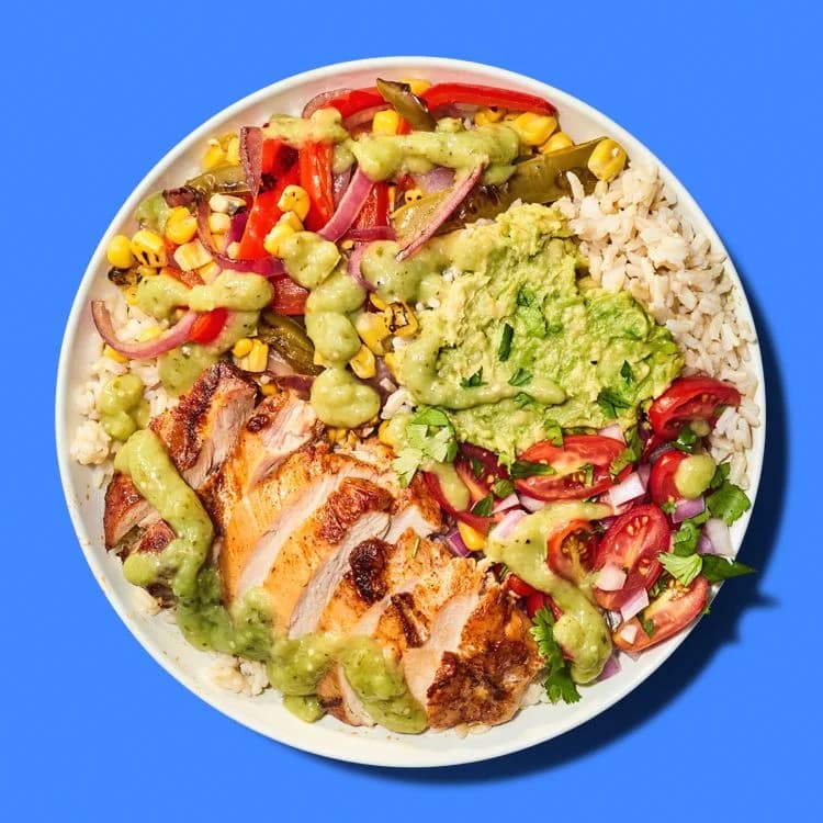 Just Salad photo 4