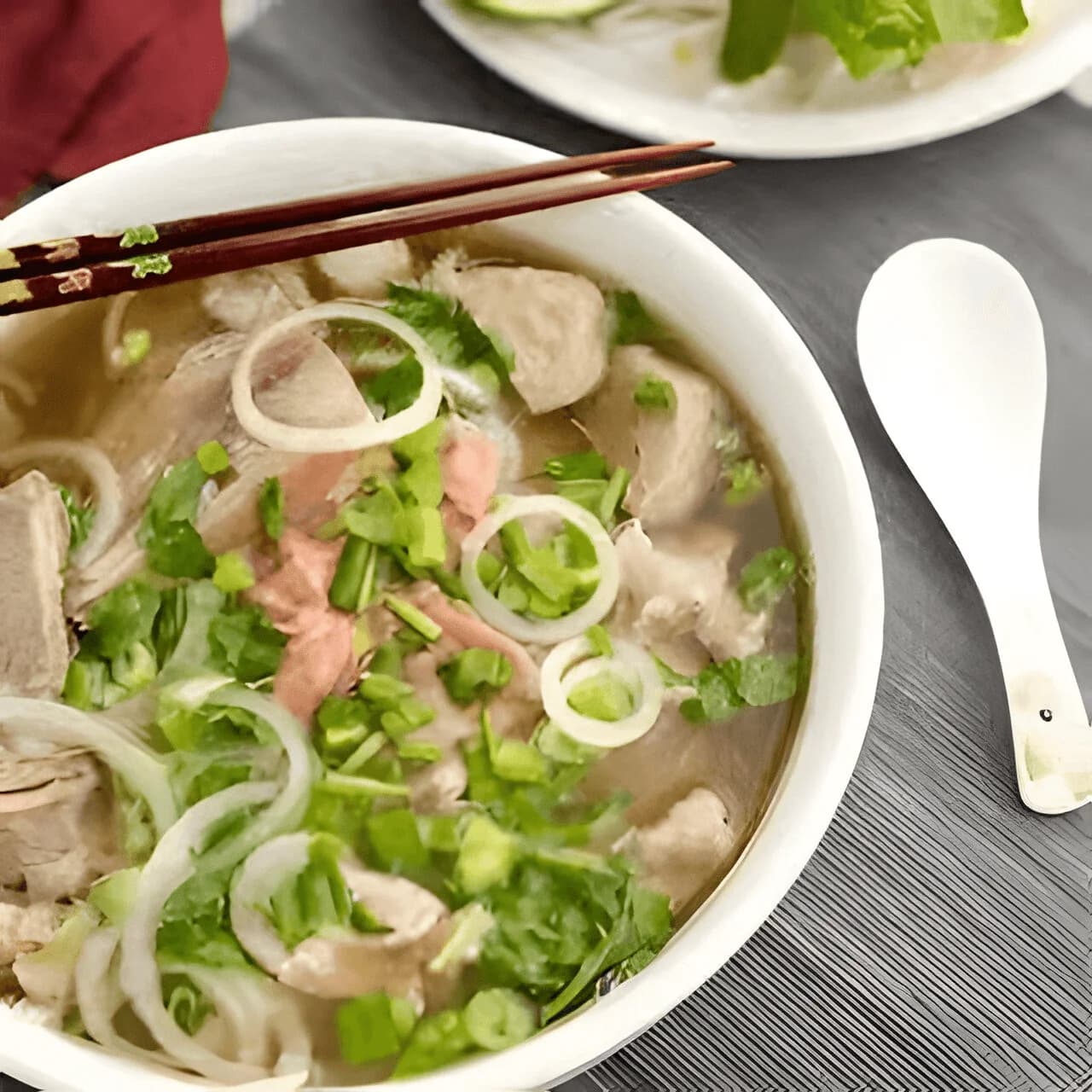 Tank Noodle photo 3