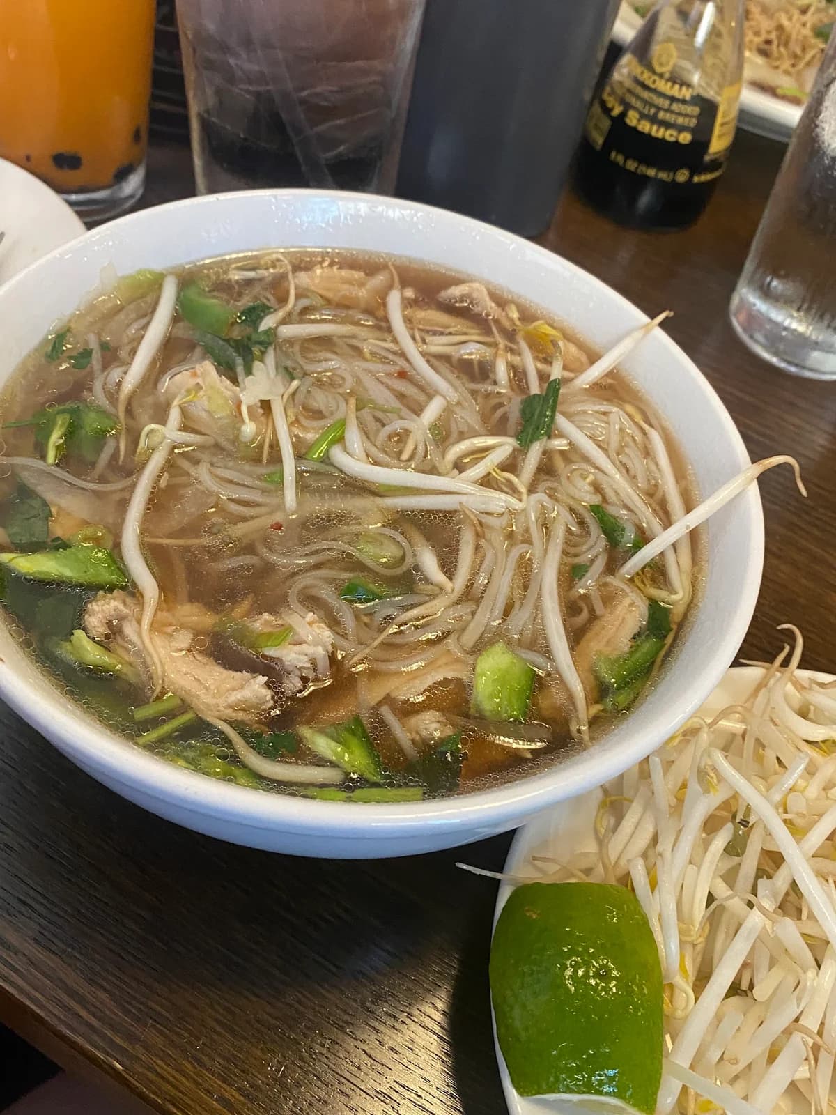 Tank Noodle photo 7