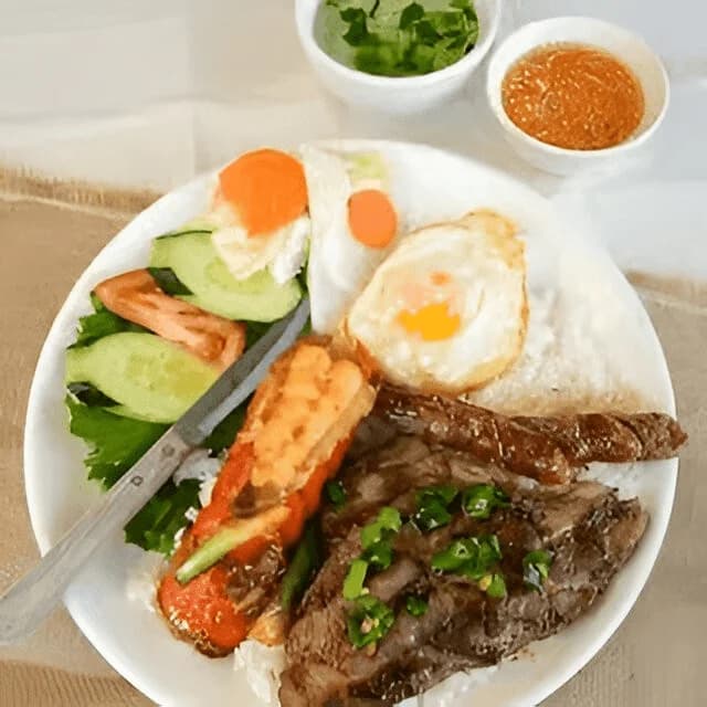 Tank Noodle photo 8