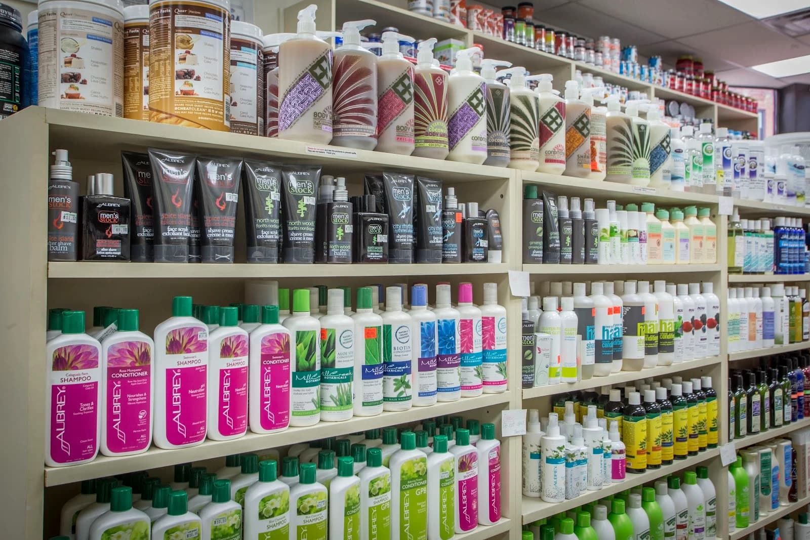 Life Spring Health Foods photo 7