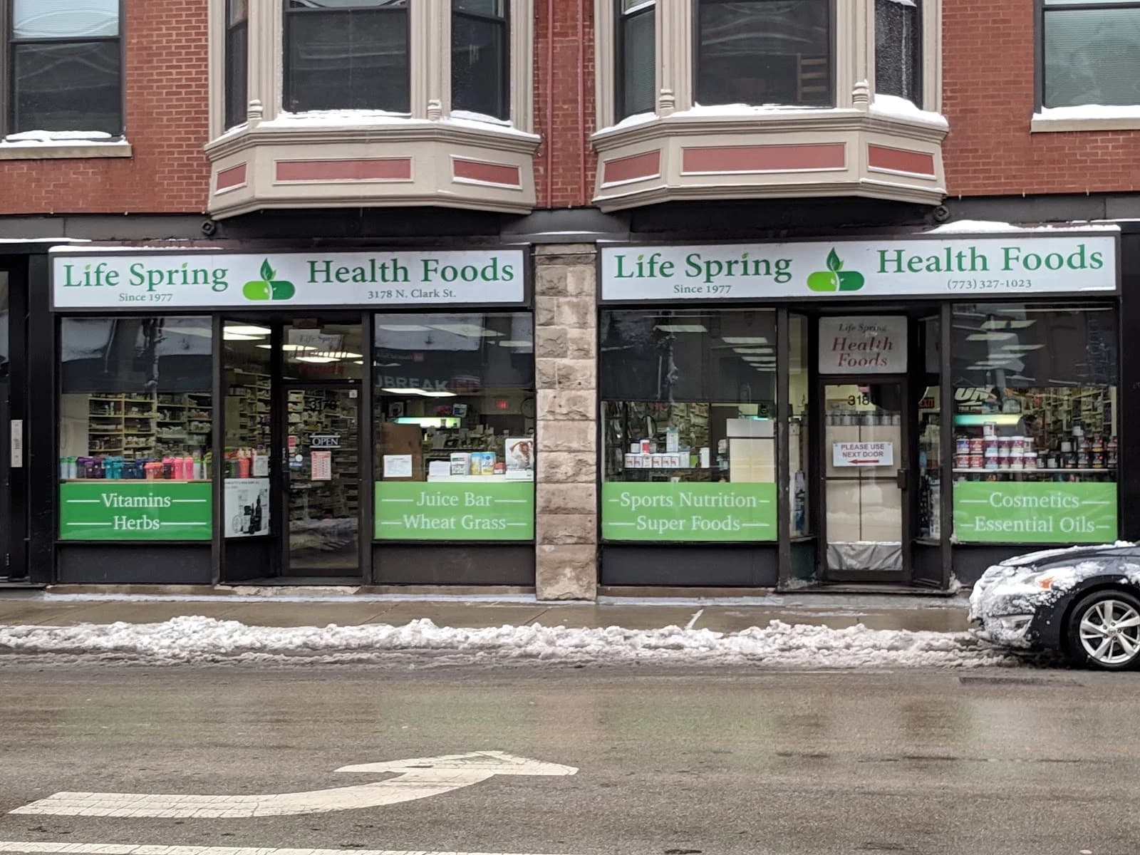 Life Spring Health Foods photo 5