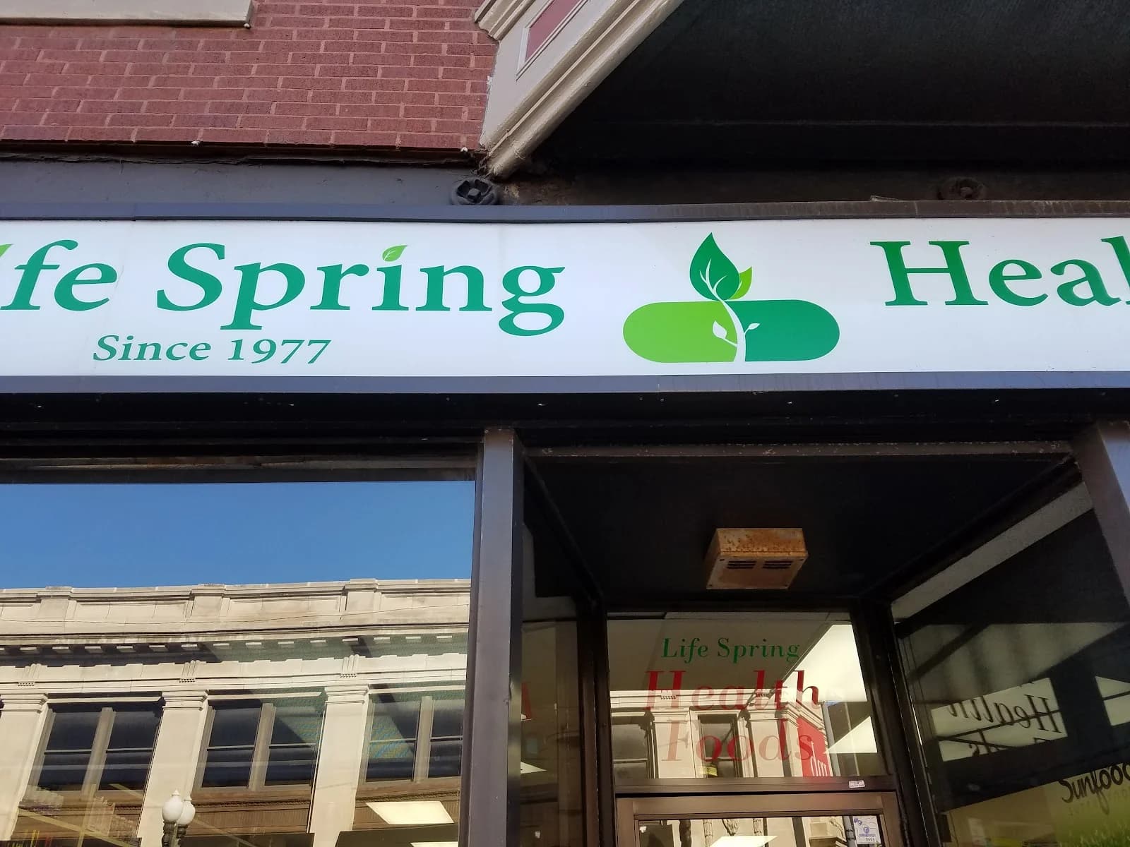 Life Spring Health Foods photo 6